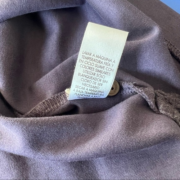 Calvin Klein Polo Shirt - Picture 6 of 7